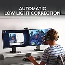 Logitech C922 Pro Stream overview 5