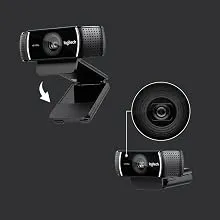 Logitech C922 Pro Stream overview 6