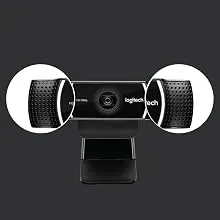 Logitech C922 Pro Stream overview 7