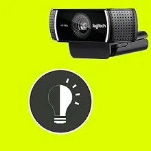 Logitech C922 Pro Stream overview 9