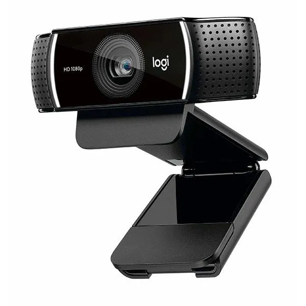 Logitech C922 Pro Stream