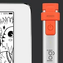 Logitech Crayon Digital Pencil for iPad Pro 12.9-Inch overview 3