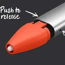 Logitech Crayon Digital Pencil for iPad Pro 12.9-Inch overview 4