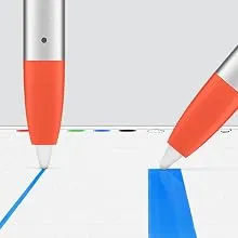 Logitech Crayon Digital Pencil for iPad Pro 12.9-Inch overview 8
