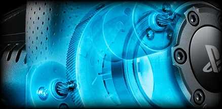 Logitech G29 Driving Force Racing Wheel overview 2
