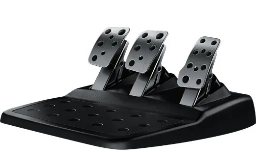 Logitech G29 Driving Force Racing Wheel overview 5