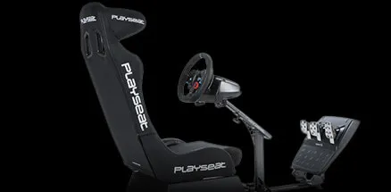 Logitech G29 Driving Force Racing Wheel overview 7