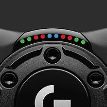 Logitech G923 TrueForce Racing Wheel overview 6