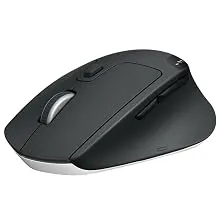 Logitech M720 TRIATHLON overview 5