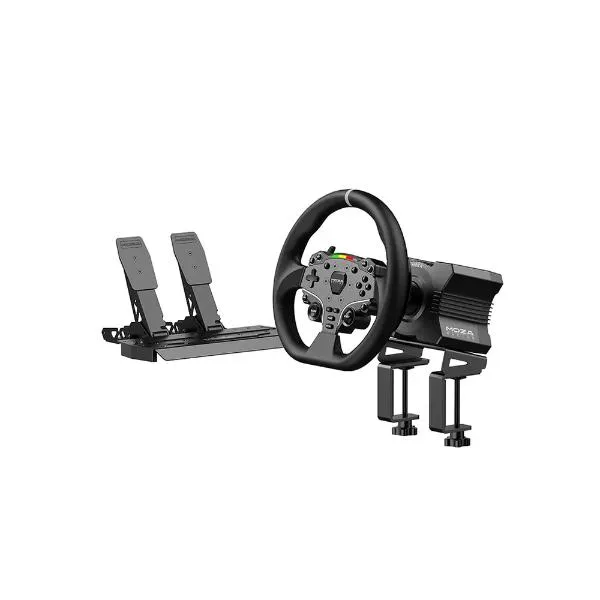 MOZA Racing R5 Bundle