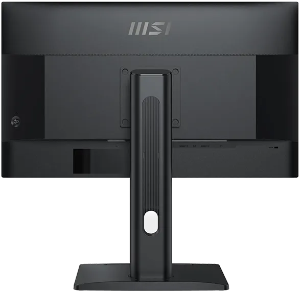 MSI PRO MP275QPG, 27-inch IPS 2560 x 1440 (QHD), 100Hz, HDMI, DP, 1ms, Black overview 15