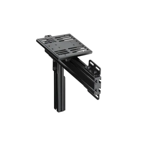 NEXT LEVEL RACING Elite Shifter Add On Black Edition NLR-E034