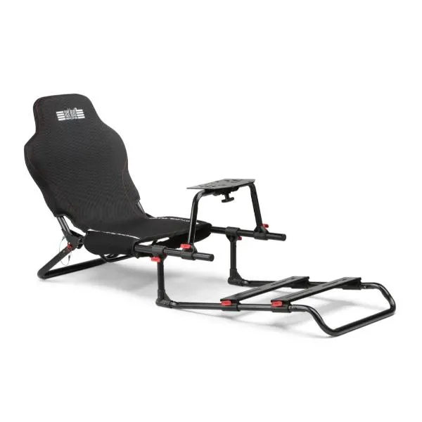 NEXT LEVEL RACING GTLITE JUNIOR SIMULATOR COCKPIT, NLR-S041