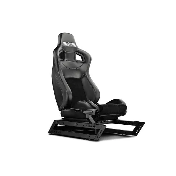 NEXT LEVEL Racing GTSeat Add On Racing Simulator Cockpit (NLR-S024)