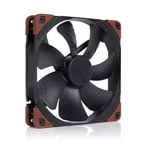 Noctua NF-A14 IndustrialPPC-2000 PWM Cabinet Fan (Single Pack) overview 2