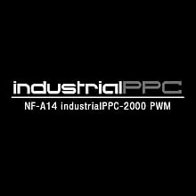 Noctua NF-A14 IndustrialPPC-2000 PWM Cabinet Fan (Single Pack) overview 3