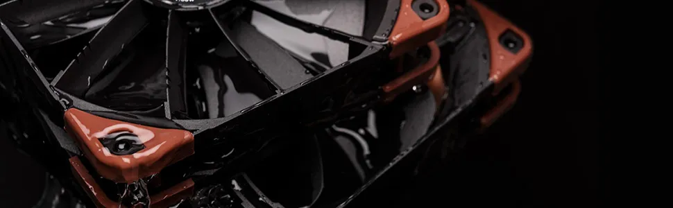 Noctua NF-A14 IndustrialPPC-2000 PWM Cabinet Fan (Single Pack) overview 7