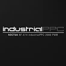 Noctua NF-A14 IndustrialPPC-3000 Cabinet Fan (Single Pack) overview 2