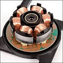 Noctua NF-A14 IndustrialPPC-3000 Cabinet Fan (Single Pack) overview 4