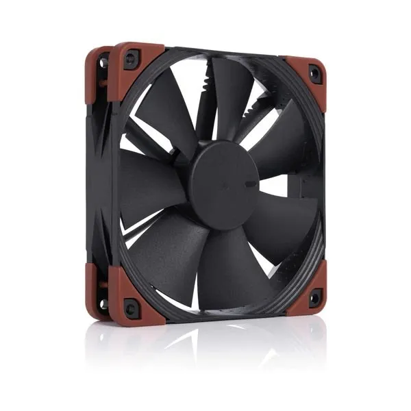 Noctua NF-F12 IndustrialPPC-3000 Cabinet Fan (Single Pack)