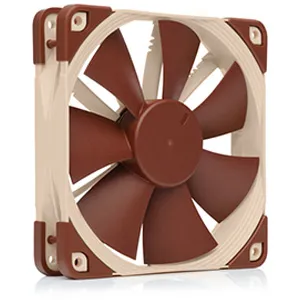 Noctua NF-F12 PWM 120mm Cabinet Fan (Single Pack) overview 2