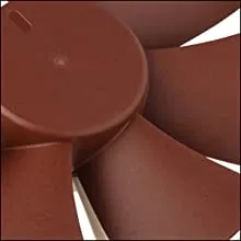 Noctua NF-F12 PWM 120mm Cabinet Fan (Single Pack) overview 3