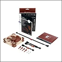 Noctua NF-F12 PWM 120mm Cabinet Fan (Single Pack) overview 6