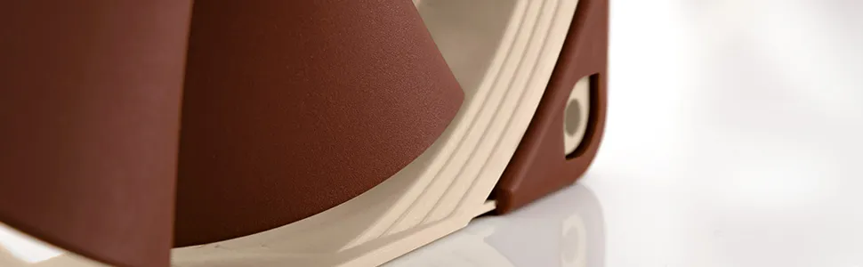 Noctua NF-F12 PWM 120mm Cabinet Fan (Single Pack) overview 7