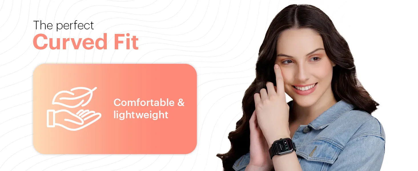 Noise Pulse 2 Max 1.85" Display Bluetooth Calling Smart Watch (Midnight Blue) overview 4