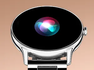 Noise Twist Go round dial Smart Watch (Jet Black) overview 11