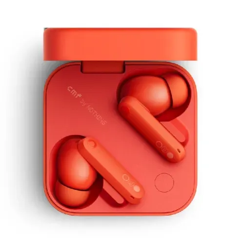 Nothing CMF Buds Pro 2 (Orange)