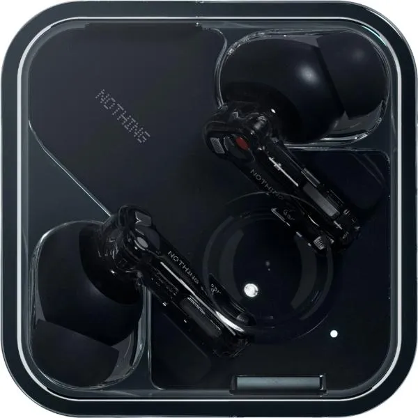 Nothing Ear 2024 (Black)