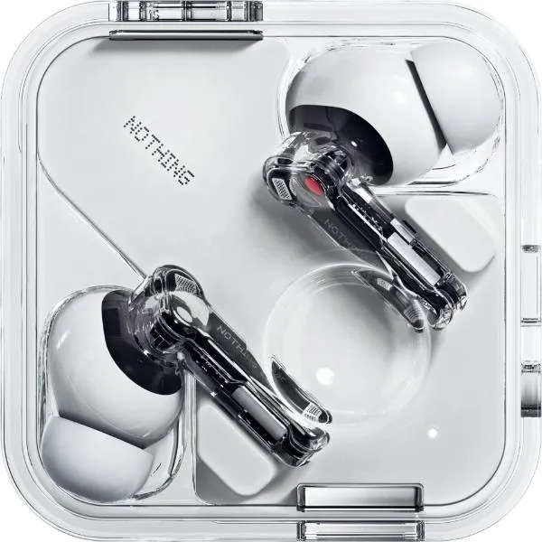 Nothing Ear 2024 (White)