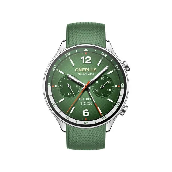 OnePlus Watch 2R (Green)