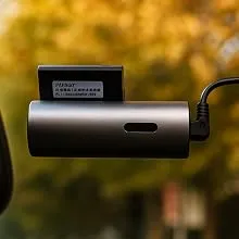 PAPAGO N100 Full HD 1080P Car Dashcam overview 1