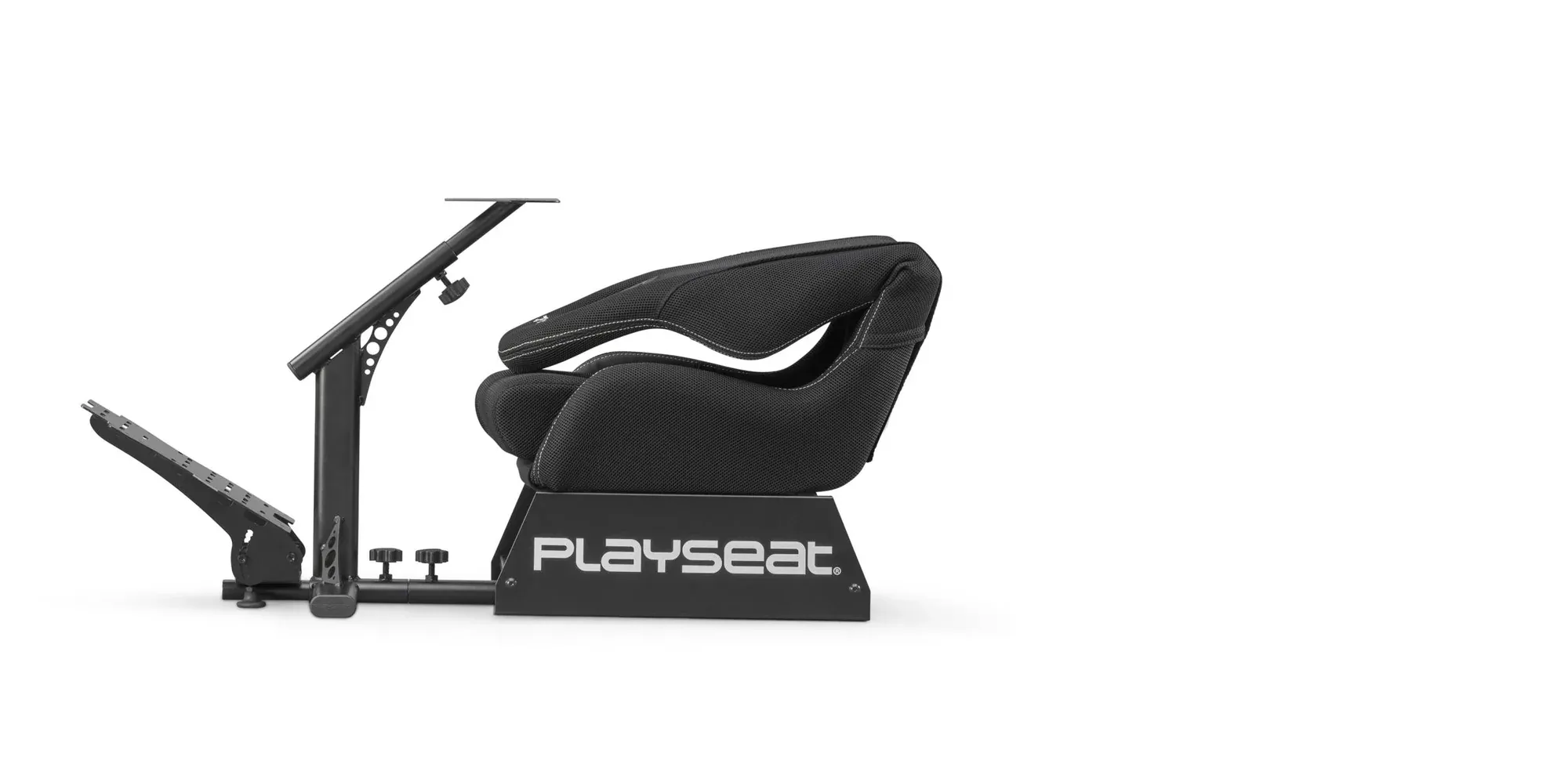 PLAYSEAT EVOLUTION Gaming Seat REM.00004 (Black) overview 2