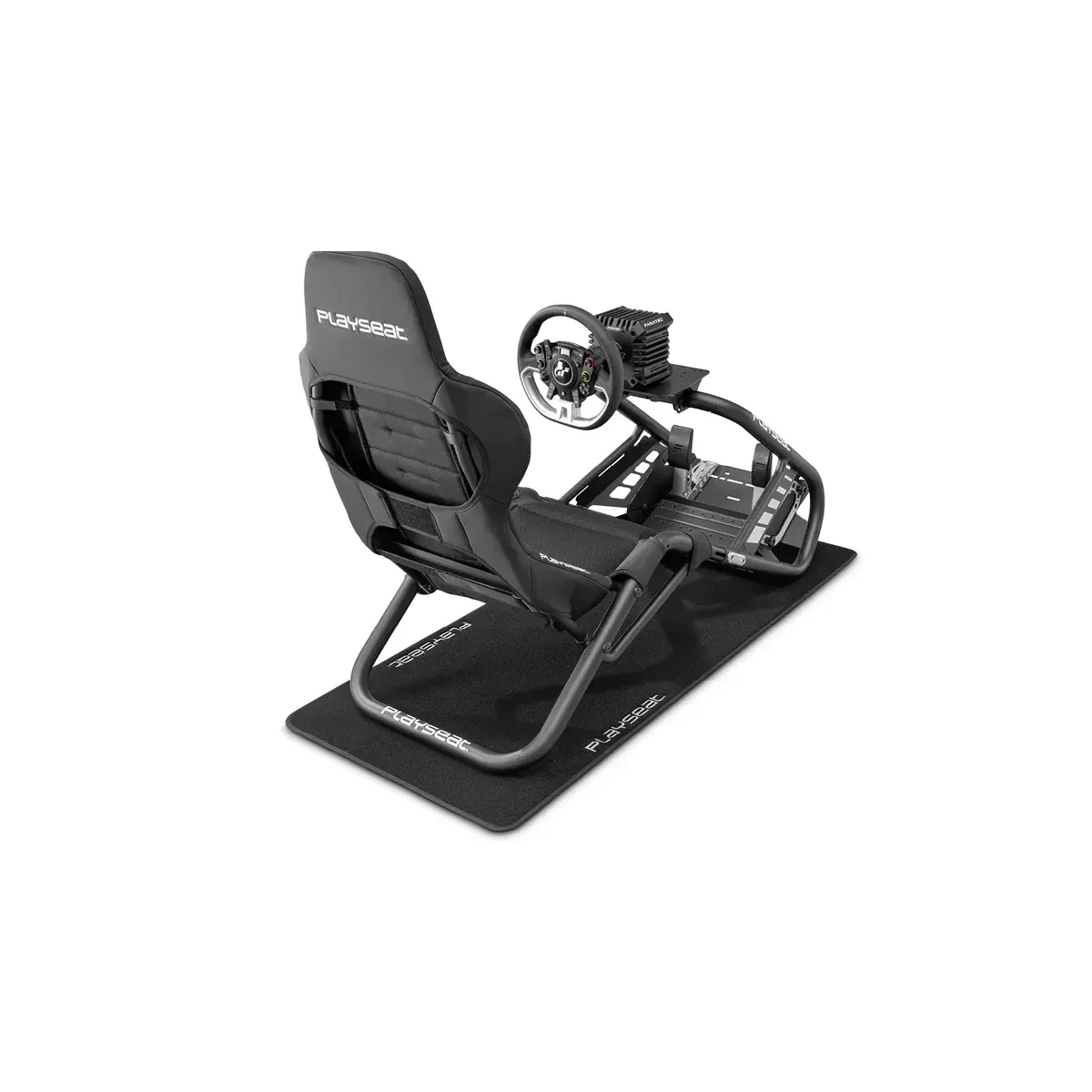 PLAYSEAT FLOOR MAT XL overview 1