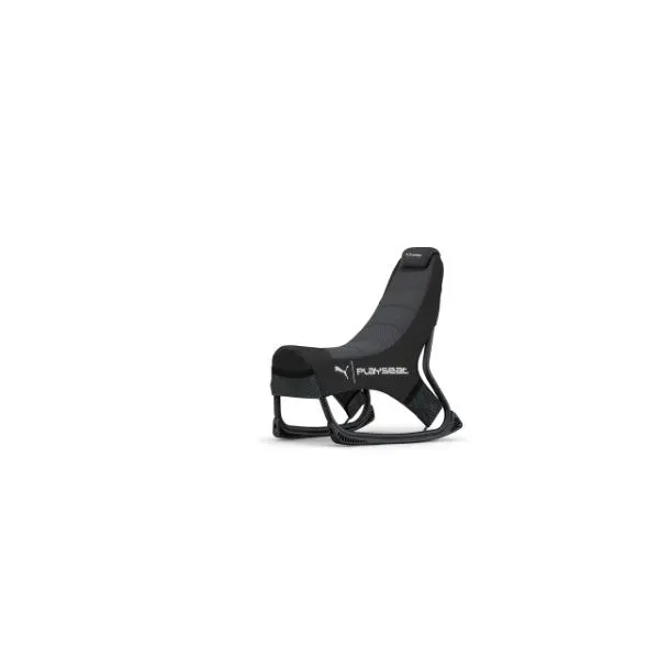 PLAYSEAT PUMA Active Gaming Seat - Black (UK)