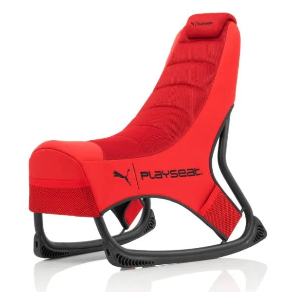 PLAYSEAT PUMA Active Gaming Seat - Red (UK)