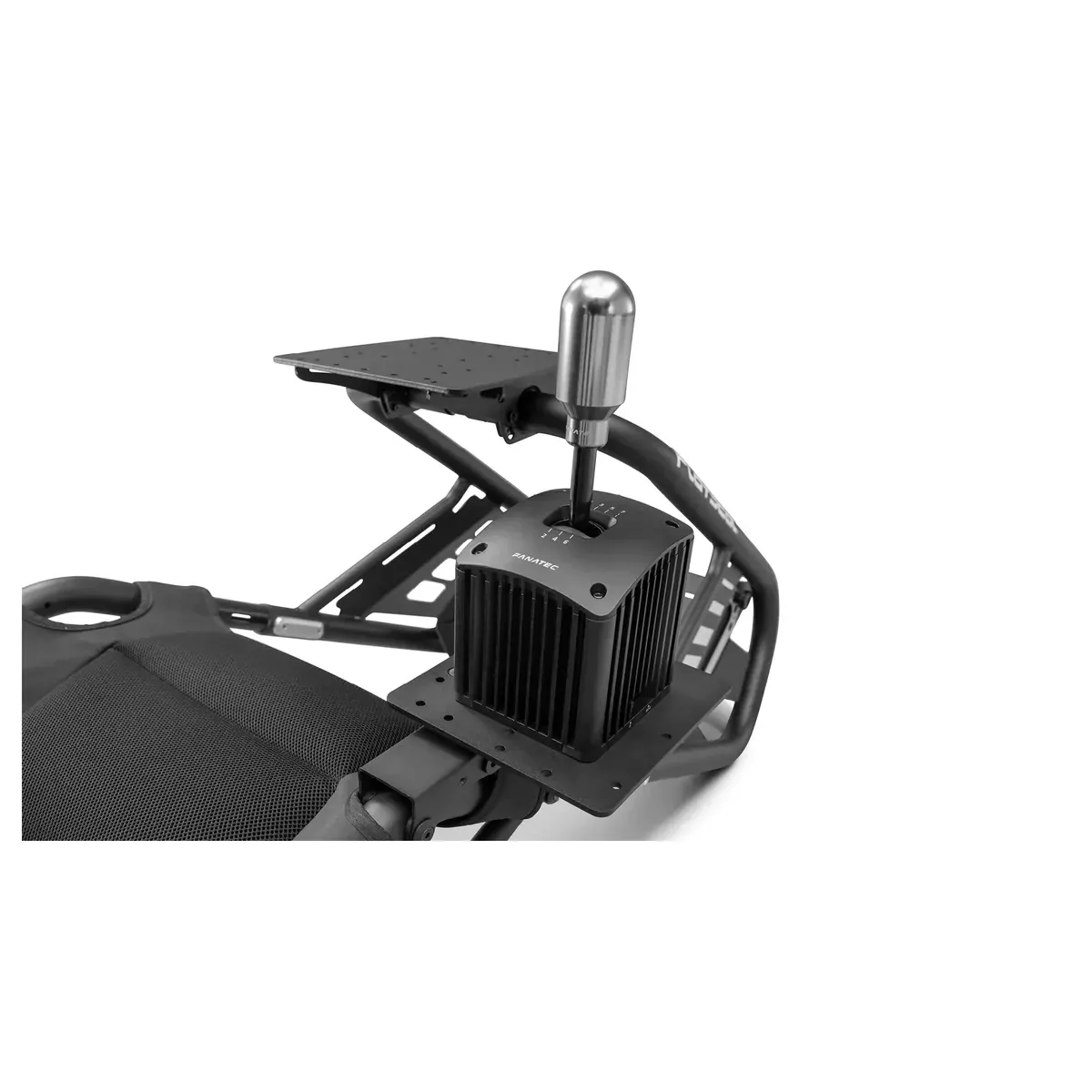 PLAYSEAT TROPHY GEARSHIFT AND HANDBRAKE HOLDER overview 2