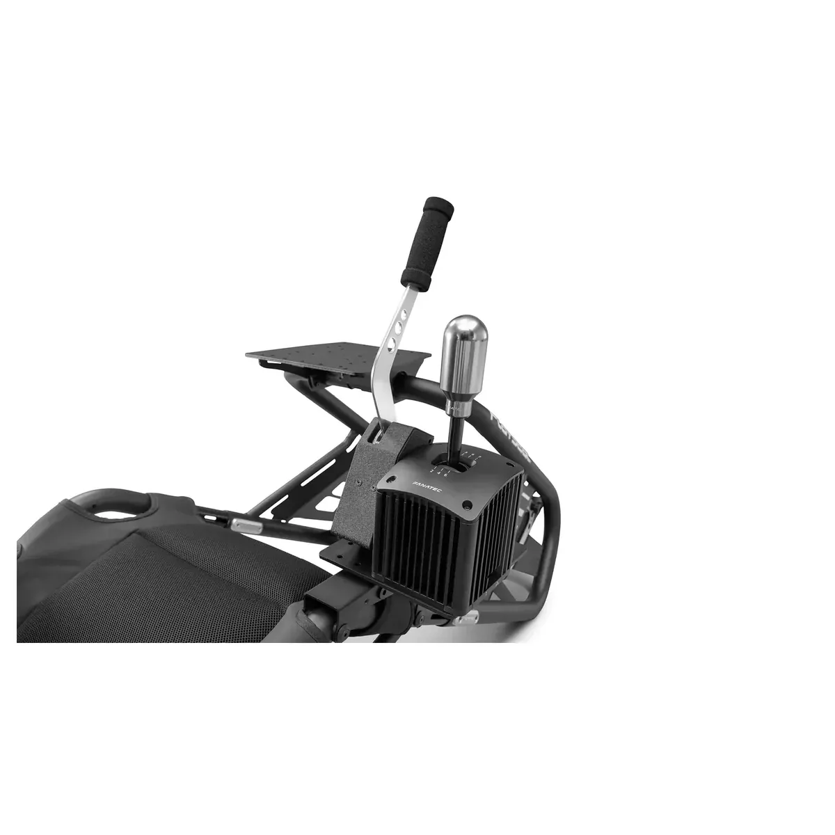 PLAYSEAT TROPHY GEARSHIFT AND HANDBRAKE HOLDER overview 3