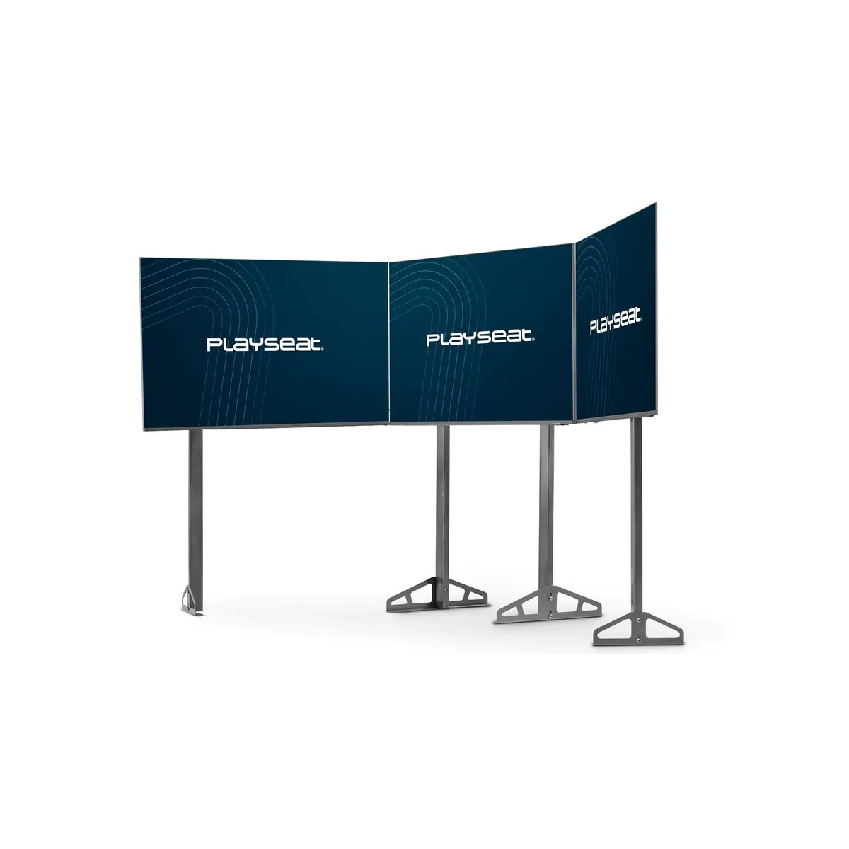 PLAYSEAT TV STAND - TRIPLE overview 1