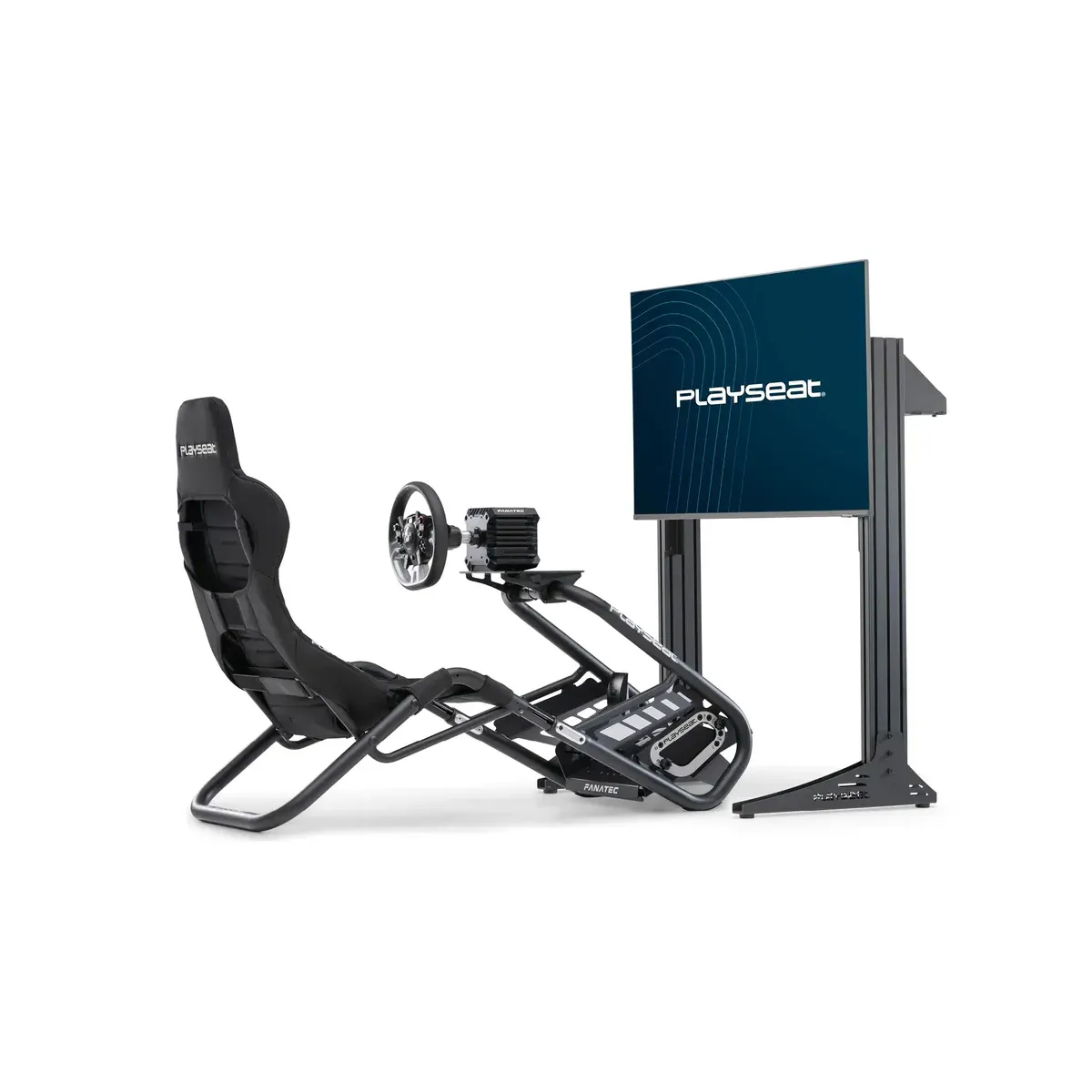 PLAYSEAT TV STAND XL - SINGLE overview 1