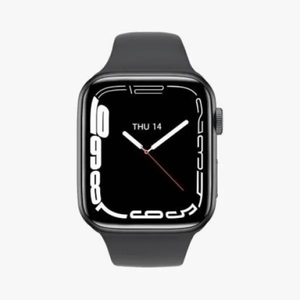 Pebble Rise Fitness Tracker (Black)