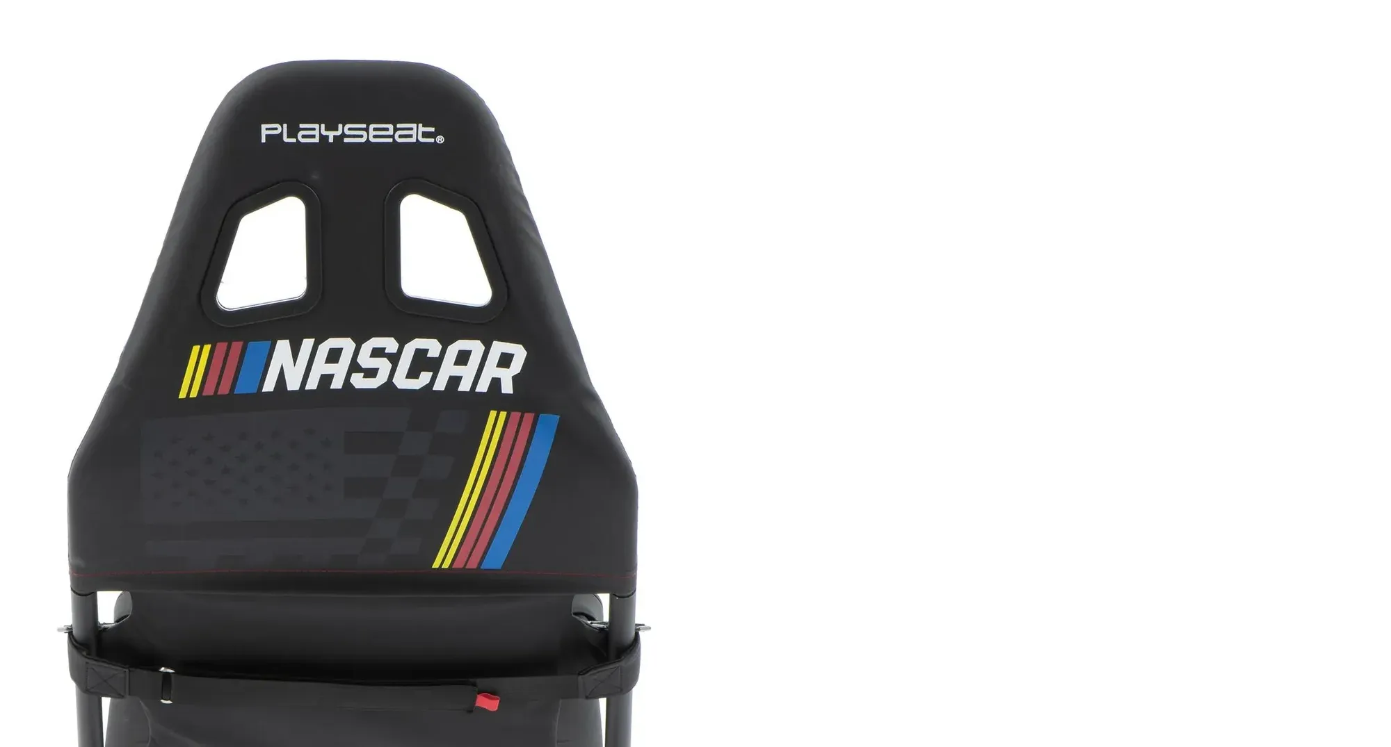 Playseat Evolution PRO Racing Seat NAS.00226 (NASCAR) overview 2