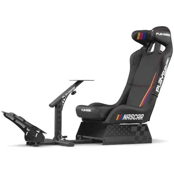 Playseat Evolution PRO Racing Seat NAS.00226 (NASCAR)
