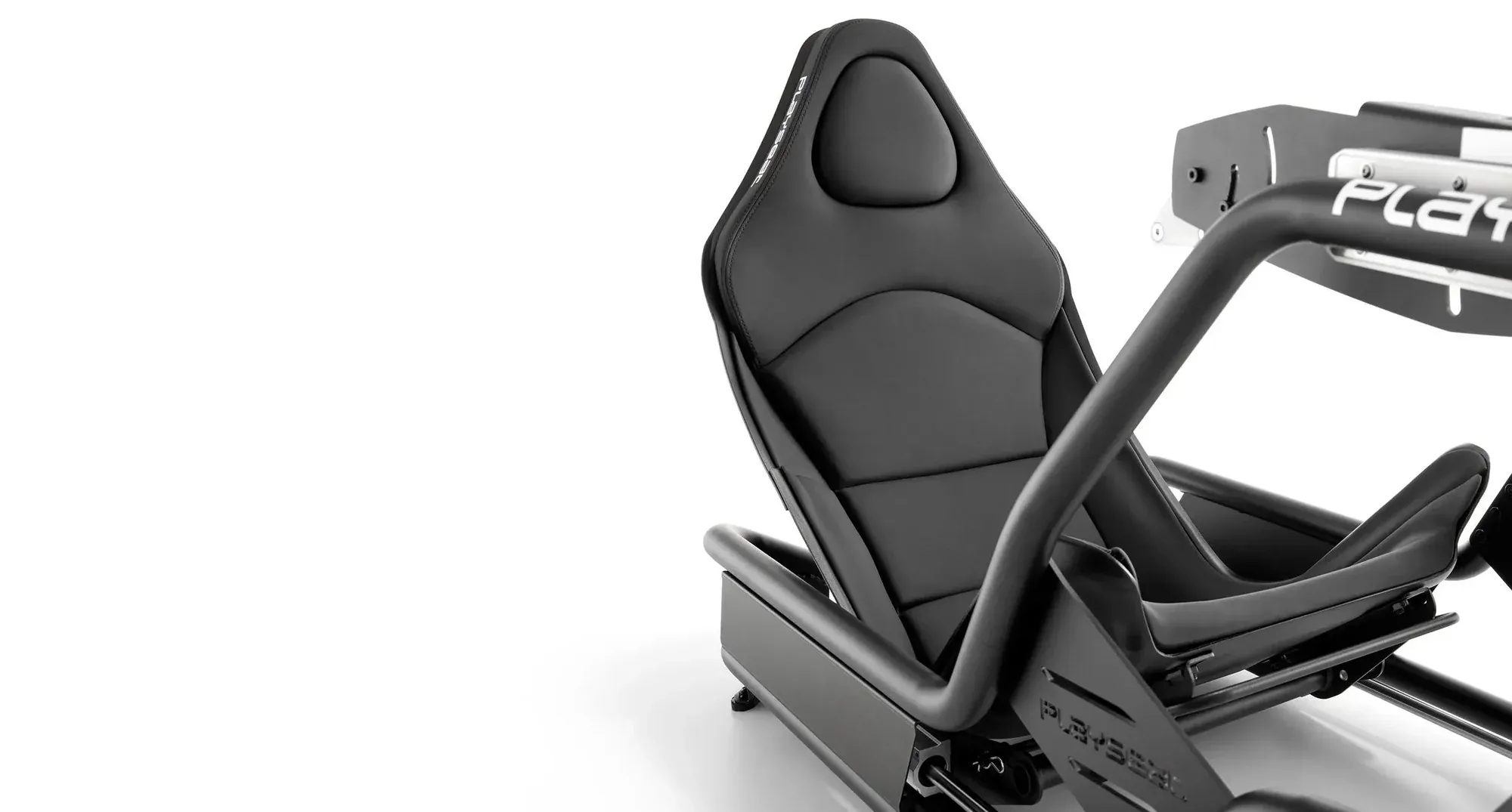 Playseat Formula Intelligence Racing Seat PFI.00234 (Black) overview 1