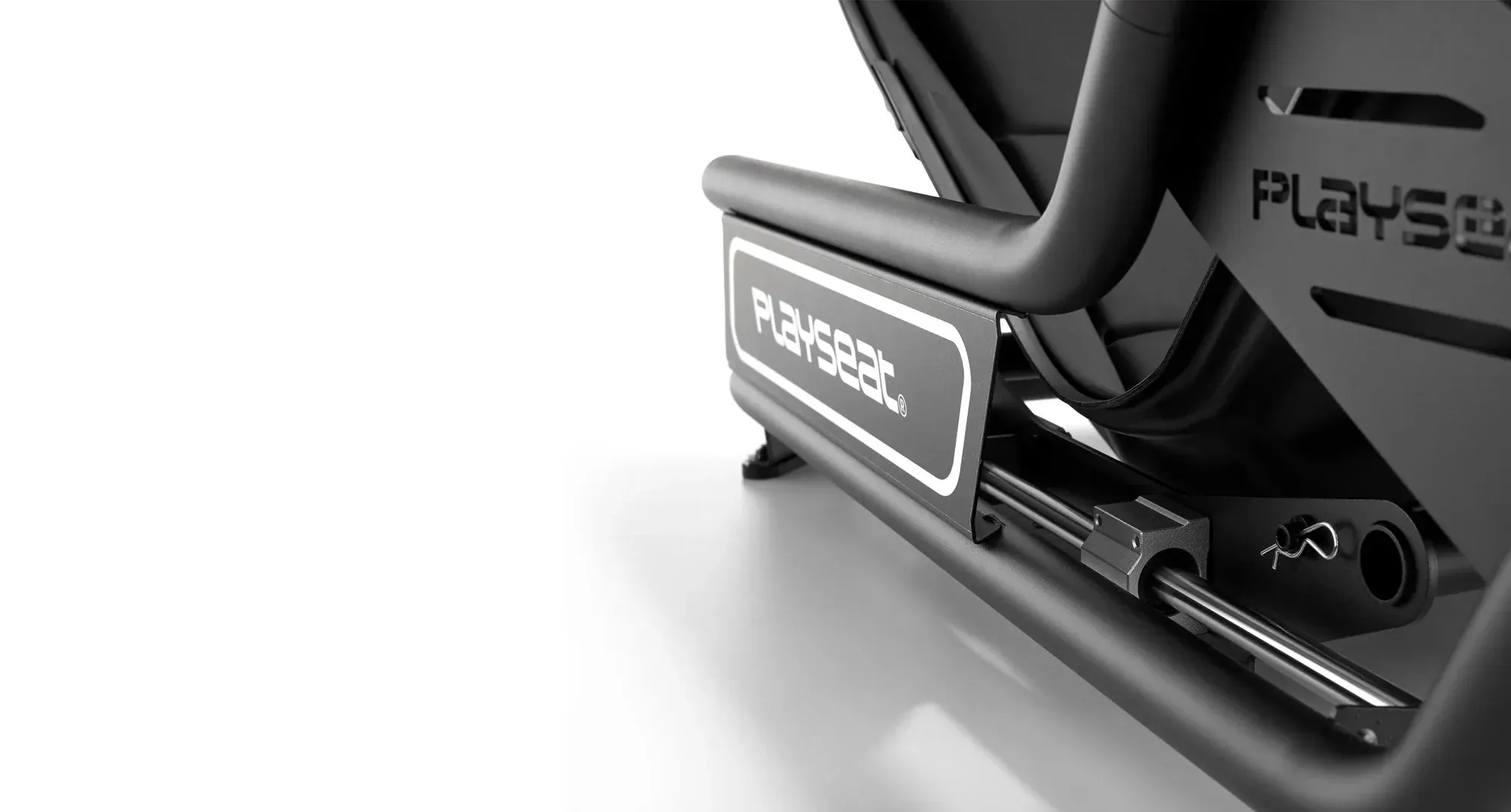 Playseat Formula Intelligence Racing Seat PFI.00234 (Black) overview 2