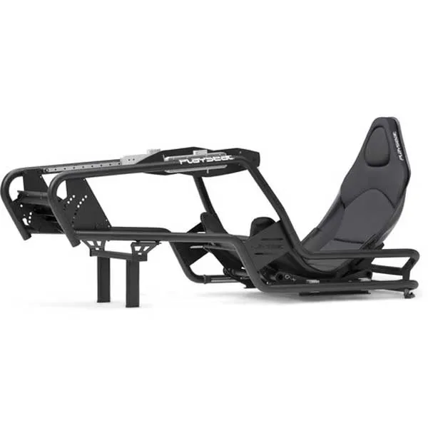 Playseat Formula Intelligence Racing Seat PFI.00234 (Black)