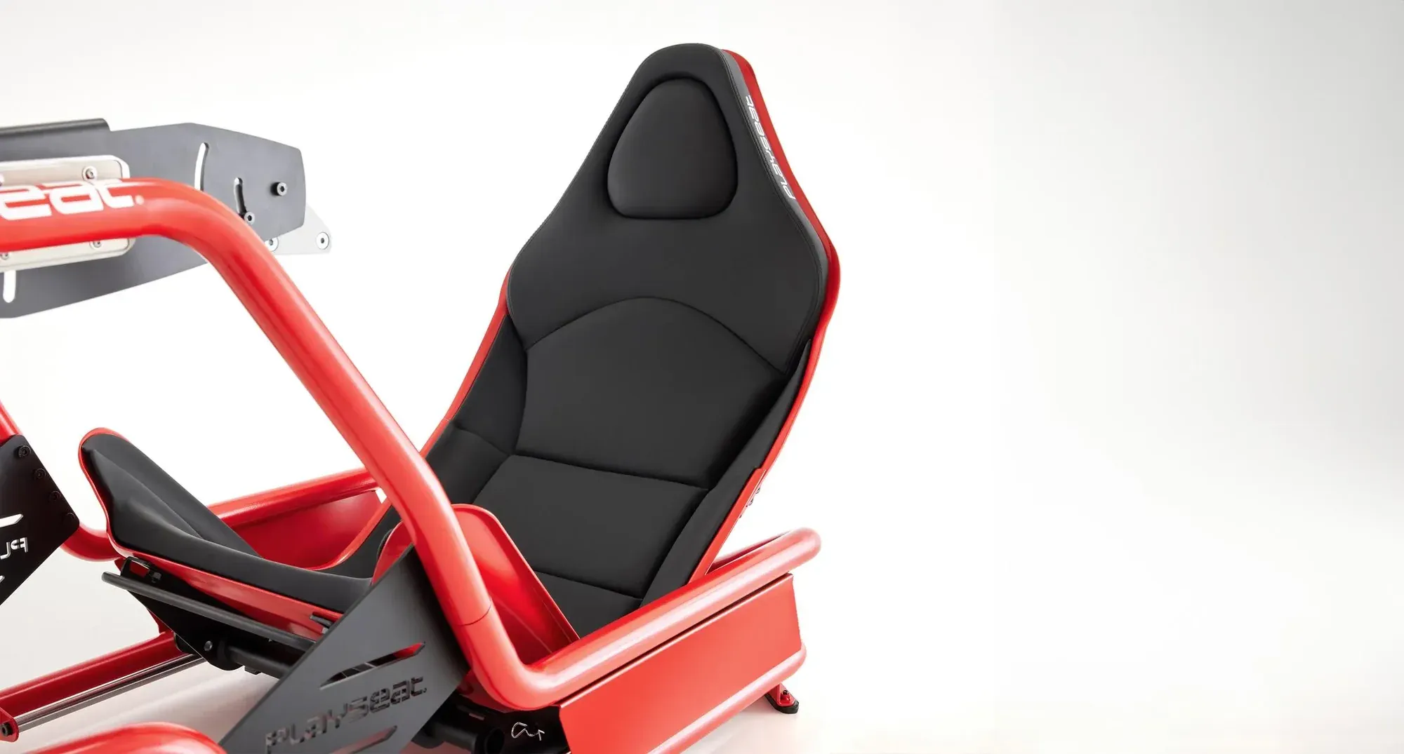 Playseat Formula Intelligence Racing Seat PFI.00236 (Red) overview 1